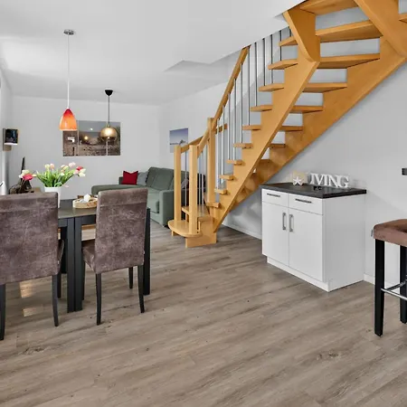 Haus Hahnen Whg 1 Norderney