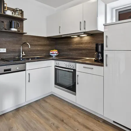 Haus Hahnen Whg 1